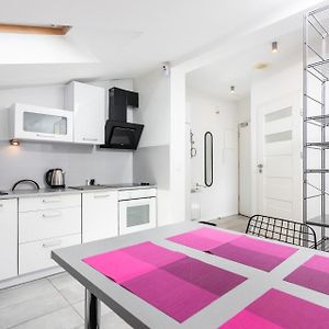 Familie Appartement met een Slaapkamer