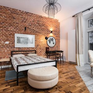 Appartement met een Slaapkamer